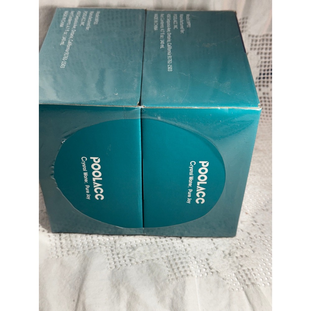 PoolACC WinterUFO 3-in-1 Pool Winter Closing Kit 2 Pack Model WP01 Treats 15000G